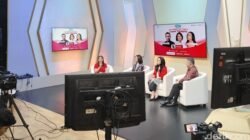 **Cerita Dea Ananda Hadapi Anak Kurang Zat Besi, Pertumbuhan Fisik Sempat Stuck**