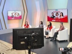 **Cerita Dea Ananda Hadapi Anak Kurang Zat Besi, Pertumbuhan Fisik Sempat Stuck**