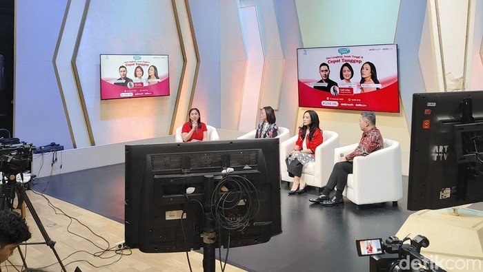 **Cerita Dea Ananda Hadapi Anak Kurang Zat Besi, Pertumbuhan Fisik Sempat Stuck**