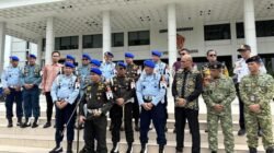 Puspom TNI: Pelanggaran Prajurit Merosot, Disiplin Meningkat Selama Gaktib-Yustisi 2025