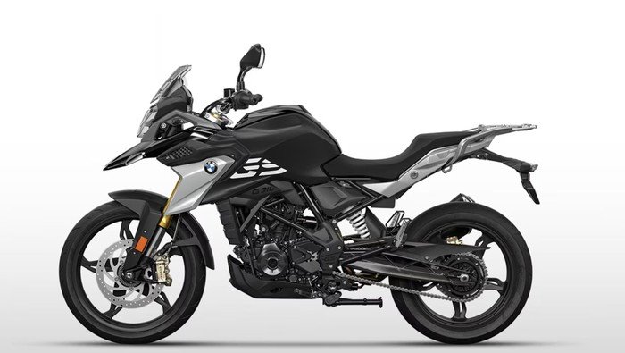 Skema Kredit Motor Touring Termurah BMW, Bisa Dicicil Rp 5 Jutaan per Bulan: BMW G 310 GS, Performa Premium dengan Harga Menarik