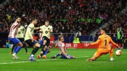 “Copa del Rey: Barcelona Taruh Semua di Remontada atau Patah Harapan”