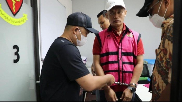 Mantan Ketua PN Jaksel Ajukan Kasasi Vonis 14 Tahun Penjara dalam Kasus Migor: Kebijakan Hukum yang Menuai Polemik