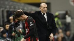 “Allegri: Milan Sudah Oke di Musim Ini, Hanya Saja…” Siap Jadi Tuan Rumah di Serie A?