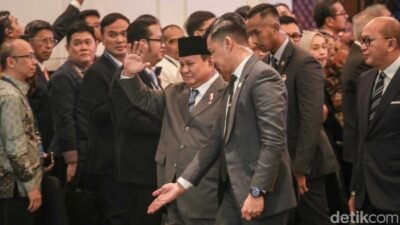 **”Prabowo: 10 Tahun Dana Desa Gagal Sampai ke Rakyat, Akui Krisis Penyaluran”**