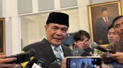 Menko Polkam Perketat Pengamanan Bandara Koroway Usai Penembakan Smart Air – Update 1