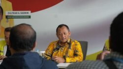 Golkar Soal ‘Jangan Serang Prabowo-Gibran’: Kritik Melebihi Oposisi