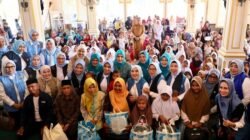 Ketum Seruni Dorong Pidie Jaya Melesat dalam Pemulihan yang Lebih Cepat!