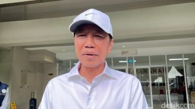 Jokowi Resmi Bantah, Tak Ada Reuni dengan Prabowo sebagai Wantimpres!