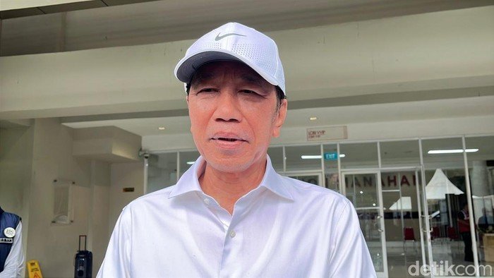 Jokowi Resmi Bantah, Tak Ada Reuni dengan Prabowo sebagai Wantimpres!