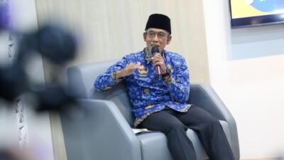 **Wow, Pemprov Jateng Bakal Beri Diskon 5% Pajak Kendaraan Bermotor!**