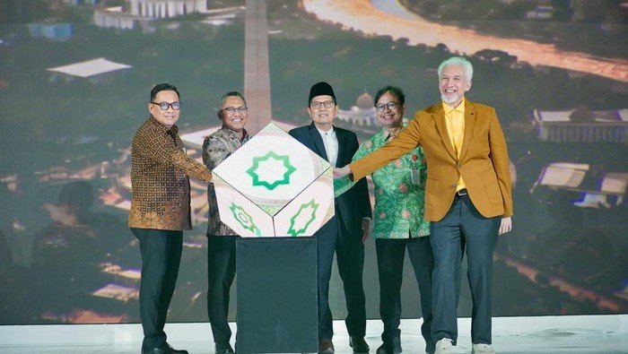 **Pegadaian Dukung Fatwa Syariah DSN-MUI, Pemicu Perubahan di Industri Emas**