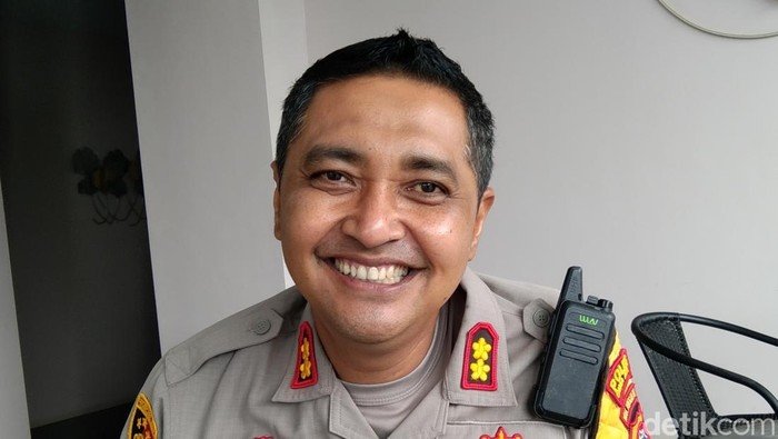Eks Kapolres Bima Kota Terjerat Narkoba: Bareskrim Pastikan Didik Putra Jadi Tersangka!
