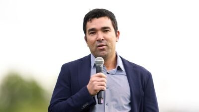 **Deco: Barcelona Berharap pada Comeback di Camp Nou Setelah Kekalahan Telak dari Atletico Madrid**