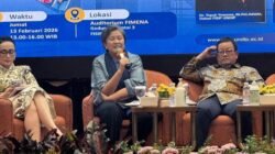 Dukung Perempuan di Politik, Waka MPR Ajak Kebangkitan Bersama