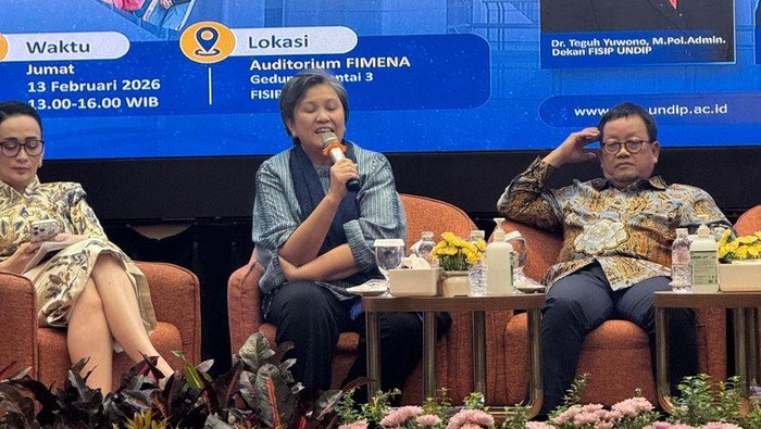 Dukung Perempuan di Politik, Waka MPR Ajak Kebangkitan Bersama