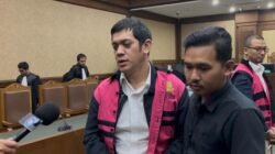 “Anak Riza Chalid Dituntut 18 Tahun Penjara, Bantuan Keadilan Urgen Diperlukan”