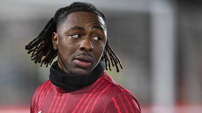 Arsenal Tertahan Brentford, Eze Dinilai Tak Berpengaruh di Laga Kritis