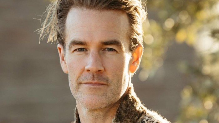 James Van Der Beek Meninggal, Sempat Abaikan Gejala Ini Sebelum Kena Kanker: Kenali Gejala Dini Kanker Kolorektal