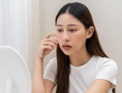 Wajah Mulai Berubah? Ketahui Tanda-tanda Kekurangan Kolagen pada Tubuh