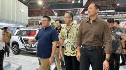 **Menteri-menteri Prabowo Tak Kunjung Pakai Pindad Maung, Ini Kata Menko AHY**