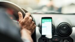 Polisi Kukuh, Aksi Mesum Penumpang Taksi Online Ditangani Serius!