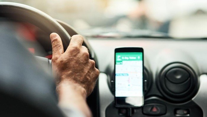 Polisi Kukuh, Aksi Mesum Penumpang Taksi Online Ditangani Serius!