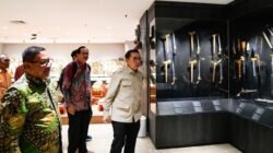 Menbud Siap Dukung Rencana Peringatan 100 Tahun Jam Gadang, Wujudkan Sejarah yang Mempesona