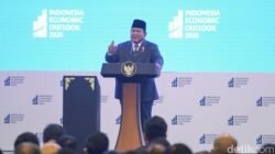 Soal 28 Ribu Anak-Bumil Keracunan MBG, Prabowo: Hanya 0,0006 Persen, Namun Risiko Meningkat?
