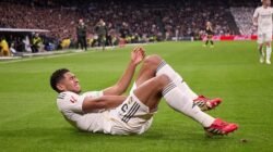 Cedera Bellingham Lebih Parah dari Perkiraan, Timnya Mati?