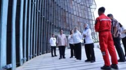 Tinjau Kesiapan IKN, MenPAN-RB Pastikan ASN Nyaman & Bekerja Efisien – Update 1