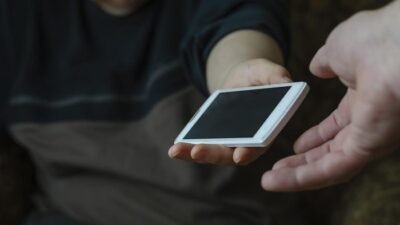 **Korban Maling HP di Blok M Lapor Polisi, Kasus Kini Tengah Diselidiki: Polda Metro Jaya Pastikan Penanganan Serius**