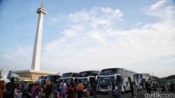 [Mudik Tanpa Beban? Ini Tanggal Pendaftarannya, 22 Februari!]