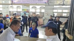 Menteri Imipas: 4 Alasan di Balik Ketahanan Pangan-UMKM di Lapas