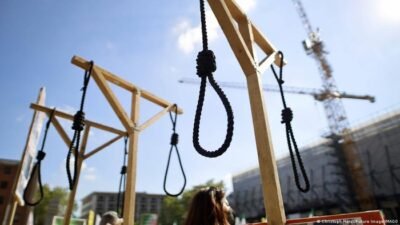 Asia Tenggara Mulai Jauhi Praktik Hukuman Mati – Update 1