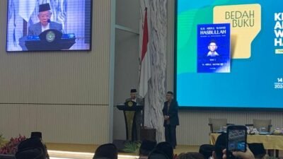 **Ma’ruf Amin Puji Sosok Kiai Wahab: Ulama dengan Visi Kebangsaan yang Langka**