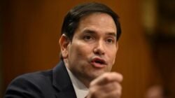 “Menlu AS Mendesak PBB: Solusi Konflik Internasional Mana?”