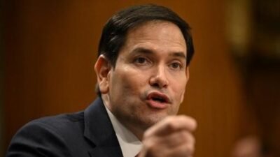 “Menlu AS Mendesak PBB: Solusi Konflik Internasional Mana?”