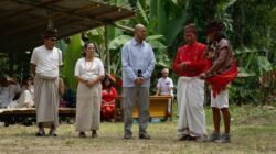 Dari Candaan ke Konfrontasi: Akhir Polemik Pandji soal Budaya Toraja yang Mengguncangkan Masyarakat #KonflikKebudayaan #PandjiToraja