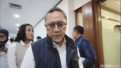 “Inilah Menu MBG untuk