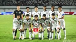“Grup Neraka Menunggu! Timnas U-17 di Ujian Mental, Pulang Saja?”