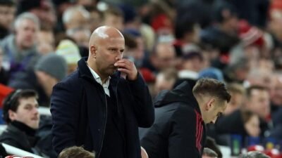 Liverpool vs Brighton di Piala FA: Rotasi Tim atau Tetap Full Power?