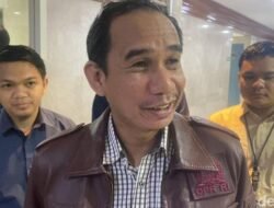 NasDem: MKMK Jaga Etik Hakim MK, Bukan Hakimi Seseorang Sebelum Menjabat, Jamin Kredibilitas Hukum!