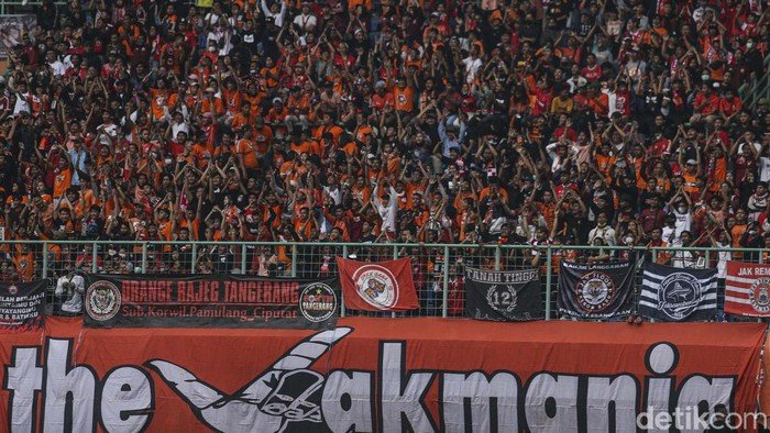 **The Jakmania Mau Lebih Sering Lihat Aksi Pemain Baru Persija: Diky Budi Ramadan Berharap Kesempatan Lebih Adil**