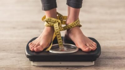 “Rajin Olahraga Namun Berat Badan Tak Berubah? Riset Ini Menemukan Alasannya”