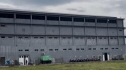 Geramnya Waka BGN Sidak SPPG Banyudono: Ketidaktransparan yang Mencurigakan di Balik Kandang Burung Walet!