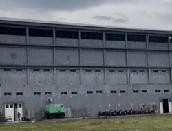 Geramnya Waka BGN Sidak SPPG Banyudono: Ketidaktransparan yang Mencurigakan di Balik Kandang Burung Walet!