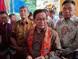 Sahur on The Road Ditutup, Jakarta Ramadang Berdenyut Takut?