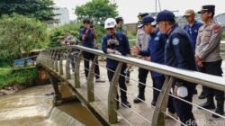 “KLH Tindak Cepat, Cegah Sampel Air Tercemar Pestisida di Tangsel dengan Karbon Aktif”