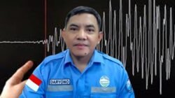 Daryono Mundur dari BMKG, Guncangan Baru bagi Mitigasi Bencana!